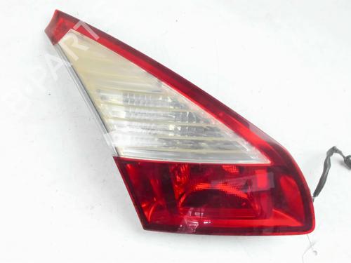 Left tailgate light RENAULT MEGANE III Hatchback (BZ0/1_, B3_) 1.9 dCi (BZ0N, BZ0J) | BP38943187C79 - Image 4