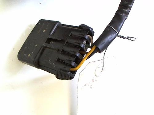 Front wiper motor OPEL OMEGA B (V94) 2.0 DTI 16V (F69, M69, P69) | BP20479246M29 