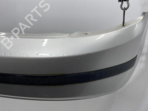 Rear bumper SKODA FABIA I (6Y2) 1.2 | BP22103030C8 