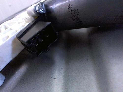 Front right window mechanism MERCEDES-BENZ B-CLASS Sports Tourer (W245) B 200 CDI (245.208) | BP20461182C23 