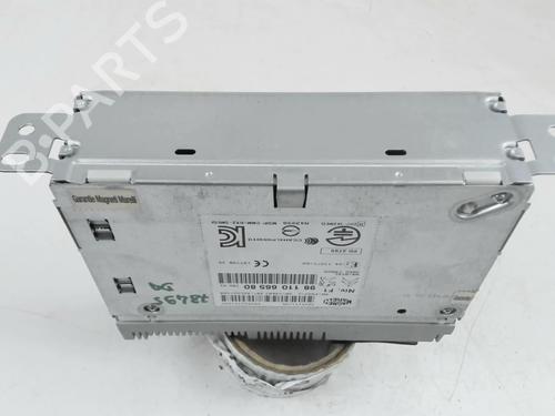 Used Radio Radio 38023982 38023982