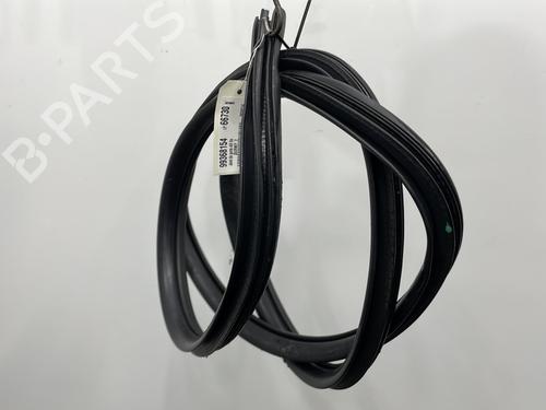 Gummiliste Gummiliste DODGE JOURNEY 2.0 CRD (140 hp) 23779829 23779829