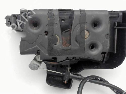 Used Front right lock Front right lock FORD C-MAX (DM2) 1.8 TDCi (115 hp) 34104491 34104491