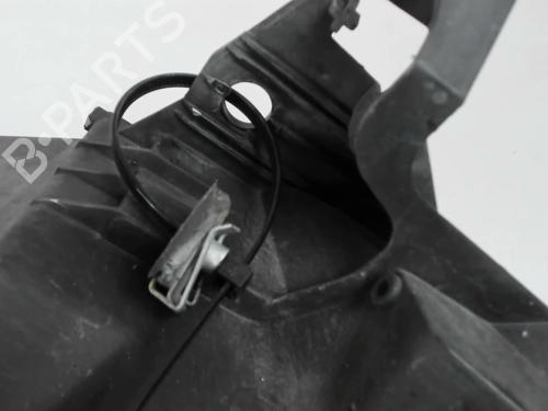 Left headlight CITROËN C3 Picasso (SH_) 1.6 HDI 90 | BP29976479C28