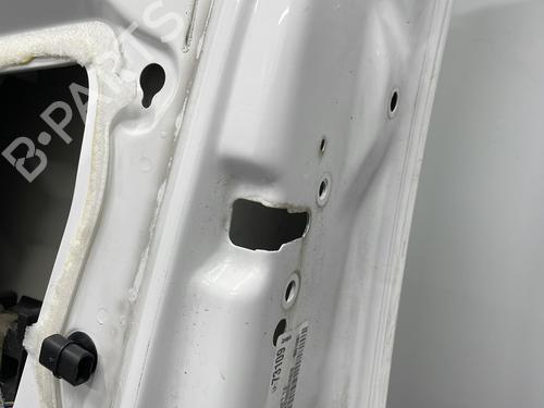 Right front door CITROËN C4 I (LC_) 1.6 HDi | BP20445734C3 
