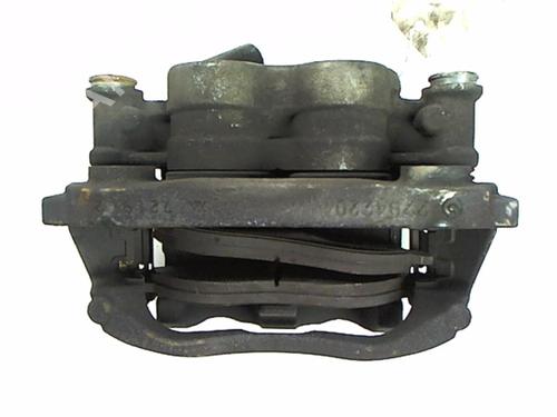 Used Right front brake caliper Right front brake caliper PEUGEOT BOXER Van 2.2 HDi 100 (101 hp) 20444289 20444289