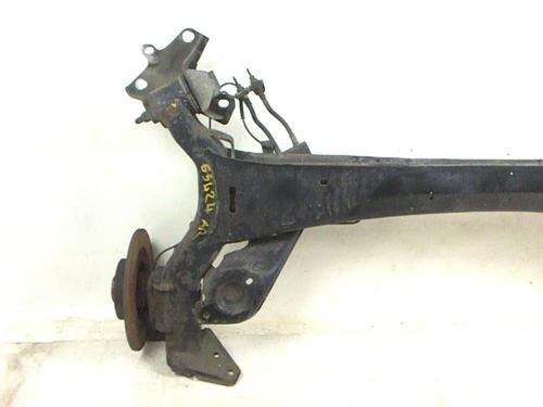 Used Rear axle Rear axle 20424936 20424936