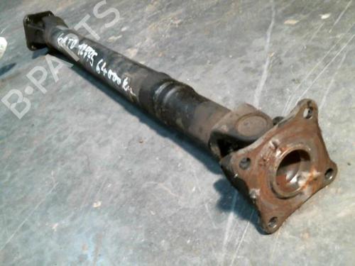 Driveshaft KIA SPORTAGE SUV (K00) 2.0 TD 4WD | BP21204364M37 