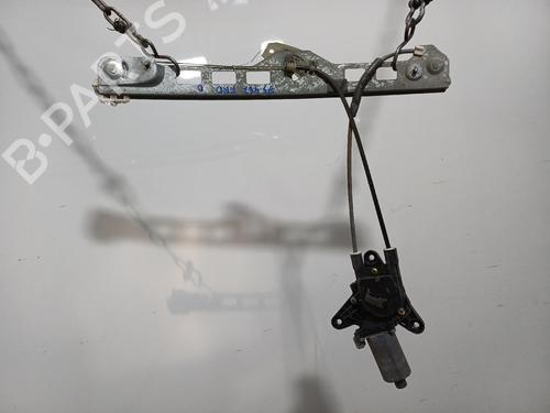 Used Rear right window mechanism Rear right window mechanism 39426820 39426820