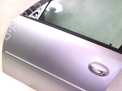 Left front door OPEL MERIVA A MPV (X03) 1.7 CDTI (E75) | BP20473677C2 