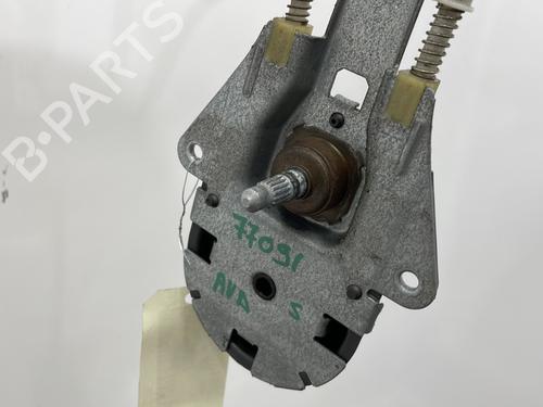 Used Front right window mechanism Front right window mechanism FIAT SCUDO Bus (220_) 1.9 D (69 hp) 27294350 27294350