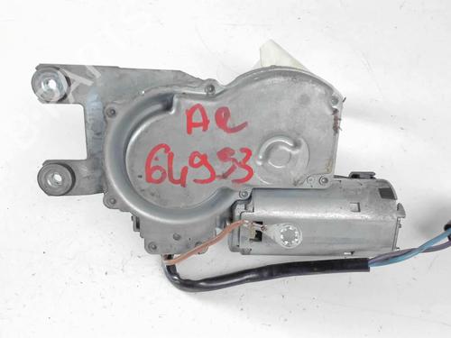 Used Rear wiper motor Rear wiper motor OPEL ASTRA F Estate (T92) 1.7 TDS (F35, M35) (82 hp) 20423840 20423840