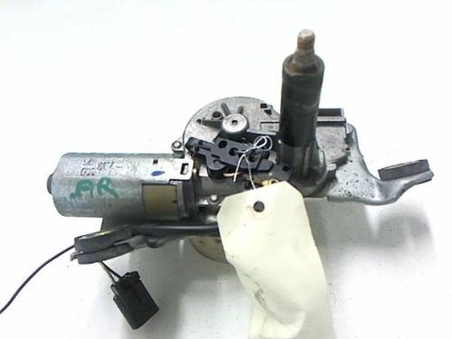 Rear wiper motor FORD PUMA (EC_) 1.4 16V | BP20438129M102 