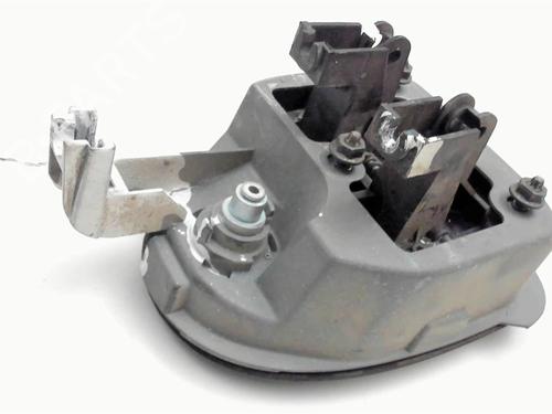 Used Rear right exterior door handle Rear right exterior door handle OPEL COMBO Box Body/MPV 1.3 CDTI 16V (75 hp) 21422733 21422733