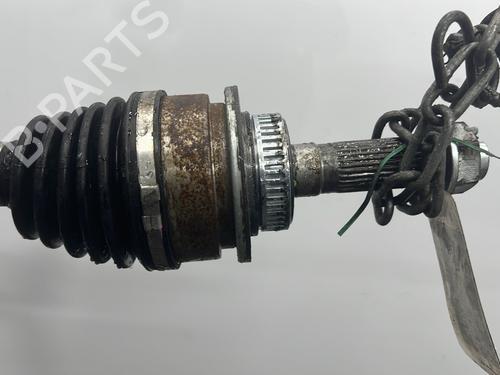 Right front driveshaft MAZDA BT-50 Pickup (CD, UN) 2.5 MRZ-CD 4x4 (UNY0W3) | BP31761432M39