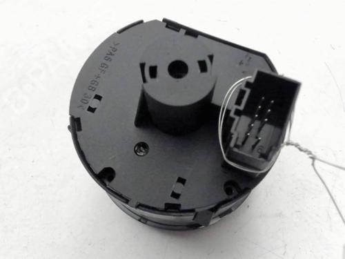 Headlight switch SEAT LEON (5F1) 1.6 TDI | BP40612106I24 - Image 4