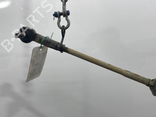 Used Steering rack SUZUKI SX4 (EY, GY) 1.9 DDiS (RW419D) (120 hp) 20396993