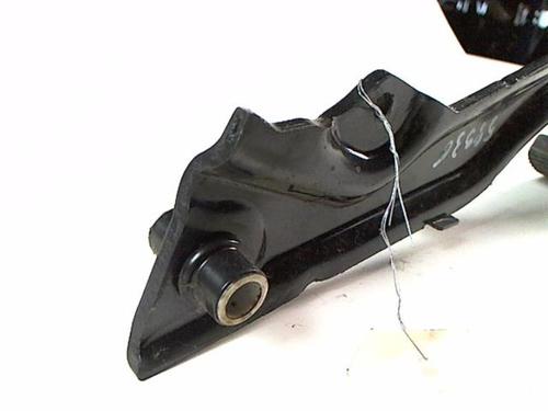 Break pedal CITROËN C3 I (FC_, FN_) 1.4 HDi | BP20431558I19 