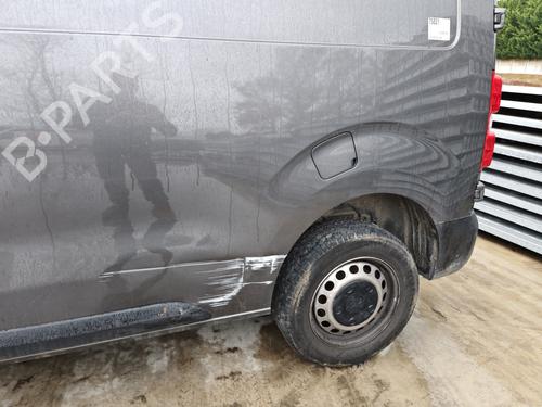 Front right window mechanism PEUGEOT EXPERT Van (V_) 2.0 BlueHDi 145 | BP28525438C23 - Image 8
