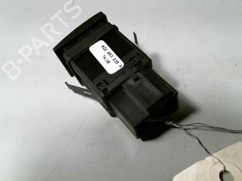 Warning switch VW POLO (9N_, 9A_) 1.6 16V | BP20454483I22 