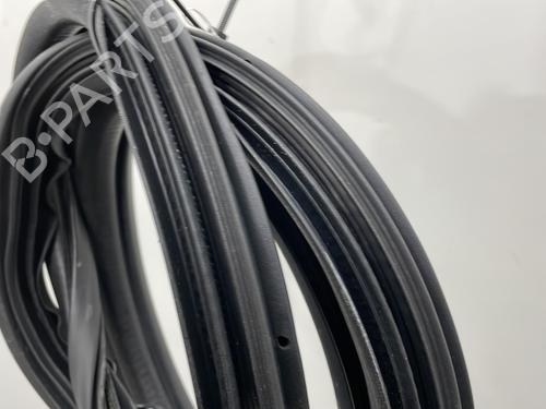 Rubber door seal CITROËN C5 II (RC_) 1.6 HDi (RC8HZB) | BP24130659C142 