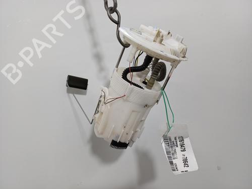 Fuel pump RENAULT KANGOO Express (FW0/1_) | BP36526278M76 - Image 4