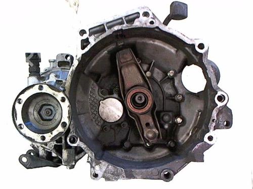 Gearbox VW POLO (6N2) 1.4 TDI | BP20477798M3 