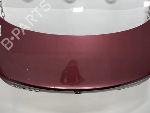 Used Tailgate MERCEDES-BENZ CLK (C209) CLK 220 CDI (209.308) (150 hp) 29043564
