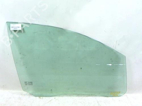 Front right door window FORD C-MAX (DM2) 1.8 TDCi | BP20449148C19 