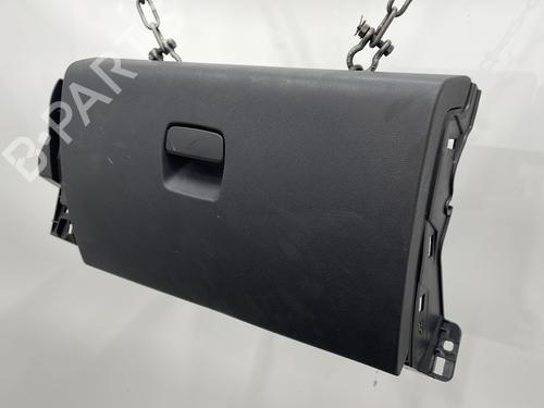 Used Glove box Glove box RENAULT TRAFIC III Van (FG_) 1.6 dCi 90 (FGME) (90 hp) 25122598 25122598