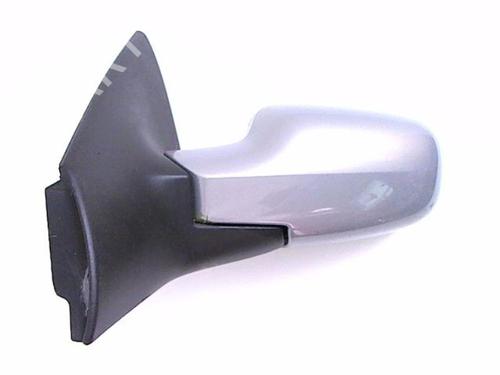 Left mirror RENAULT MEGANE II Estate (KM0/1_) 1.5 dCi (KM02, KM13) | BP20473796C26 