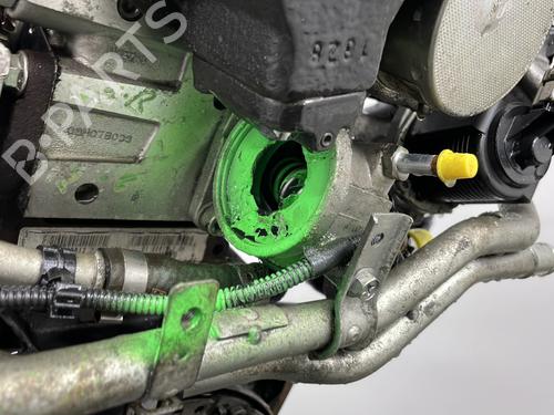 Used Engine Engine SUZUKI SPLASH (EX) 1.3 CDTI (A5B413D) (75 hp) 21162814 21162814