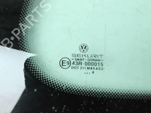 Used Rear right door window Rear right door window VW POLO IV (9N_, 9A_) 1.2 (54 hp) 33993699 33993699