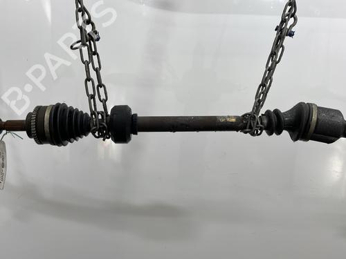 Used Right front driveshaft RENAULT MEGANE I (BA0/1_) 1.6 16V (BA04, BA0B, BA11, BA1J, BA16, BA19, BA1K, BA1V,... (107 hp) 29419759