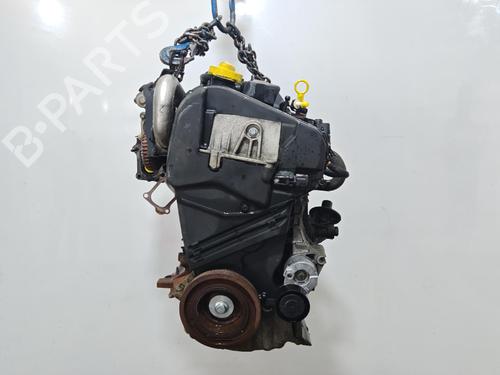 Engine RENAULT CLIO III (BR0/1, CR0/1) 1.5 dCi | BP40512678M1 - Image 9