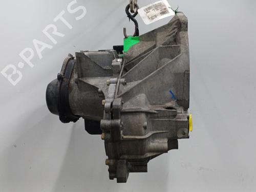 Gearbox FORD FUSION (JU_) 1.6 | BP21206693M3 
