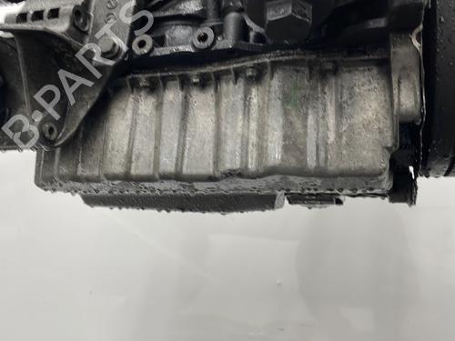 Engine VW CADDY III Box Body/MPV (2KA, 2KH, 2CA, 2CH) 2.0 SDI | BP29956847M1 