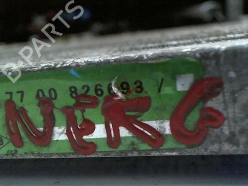 Kondensator Klimaanlage RENAULT CLIO I (B/C57_, 5/357_) 1.4 | BP20460464M32