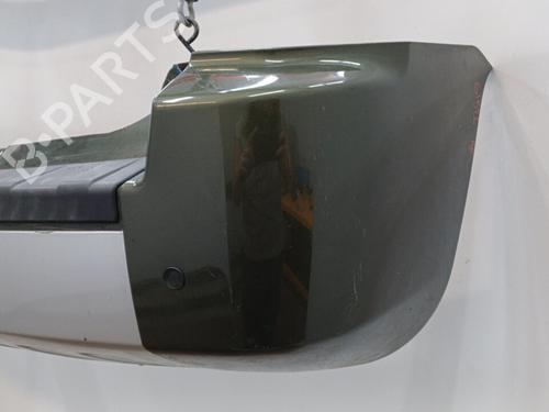 Used Rear bumper JEEP COMPASS (MK49) 2.4 4x4 (170 hp) 22102589