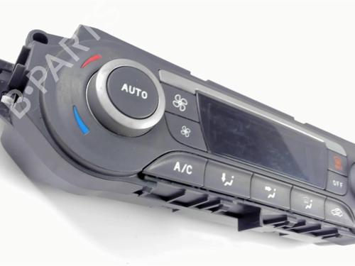 Climate control FORD C-MAX (DM2) 1.8 TDCi | BP20469568I5  - Image 6