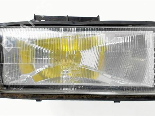Right headlight ROVER MAESTRO Hatchback 1.3 | BP21232425C29 - Image 4