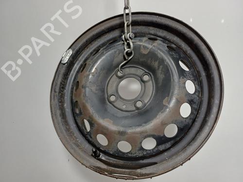 Felg Felg RENAULT CLIO III (BR0/1, CR0/1) [2005-2014] 37252247 37252247