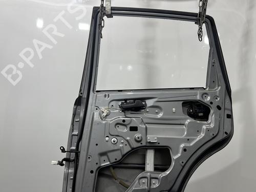 Right rear door CHEVROLET AVEO / KALOS Hatchback (T250, T255) 1.2 LPG | BP30044853C5