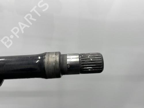 Right front driveshaft CHEVROLET CRUZE Hatchback (J305) 1.7 D | BP20422612M39 