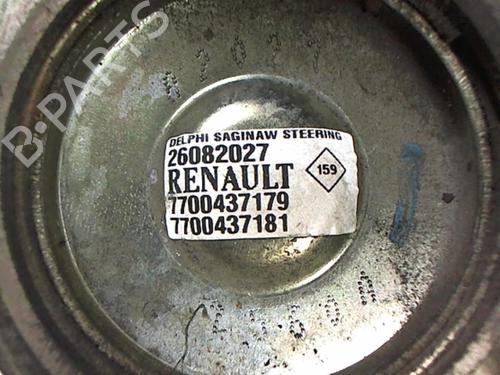 Used Steering pump RENAULT SCÉNIC I MPV (JA0/1_, FA0_) 1.9 dCi RX4 (102 hp) 20392523