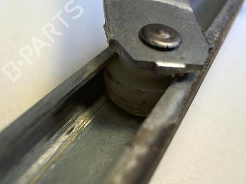 Front left window mechanism SUZUKI SWIFT III (MZ, EZ) 1.3 (RS413, ZC11S) | BP20478339C22 