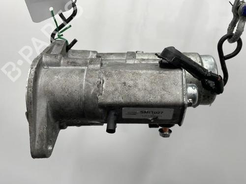 Used Starter KIA SPORTAGE SUV (K00) 2.0 TD 4WD (83 hp) 20455558