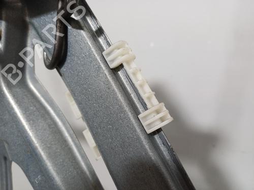 Front left window mechanism SMART FORTWO Cabrio (451) | BP37458624C22 - Image 5