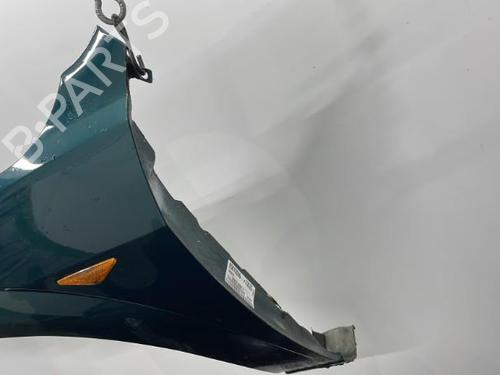 Left front fenders FORD MONDEO III Turnier (BWY) 2.0 16V TDDi / TDCi | BP20445011C41 