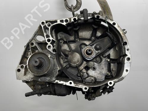 Gearkasse RENAULT SCÉNIC I MPV (JA0/1_, FA0_) 1.9 dCi (JA05, JA1F) (102 hp) 29438011